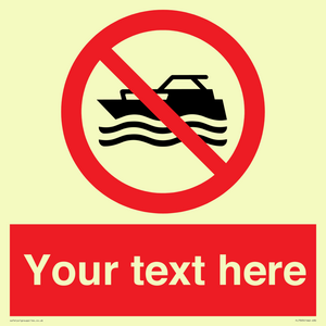 Custom No mechanically powered craft